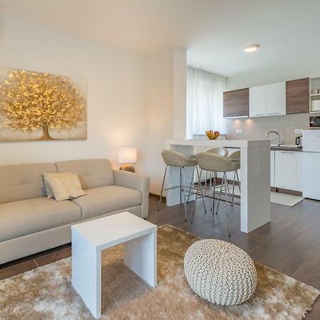 Plitvička Jezera Up27 Suites Plitvice מראה חיצוני תמונה