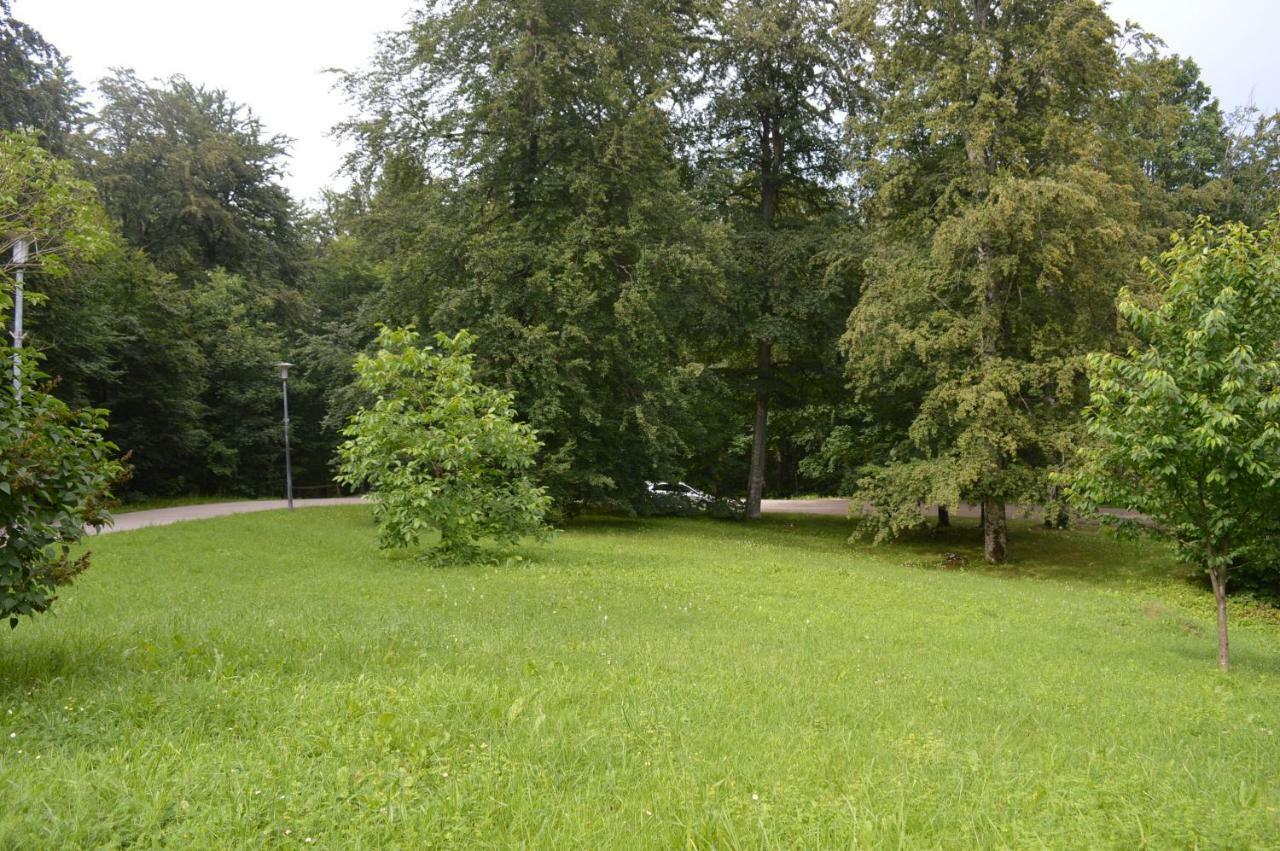 Plitvička Jezera Up27 Suites Plitvice מראה חיצוני תמונה