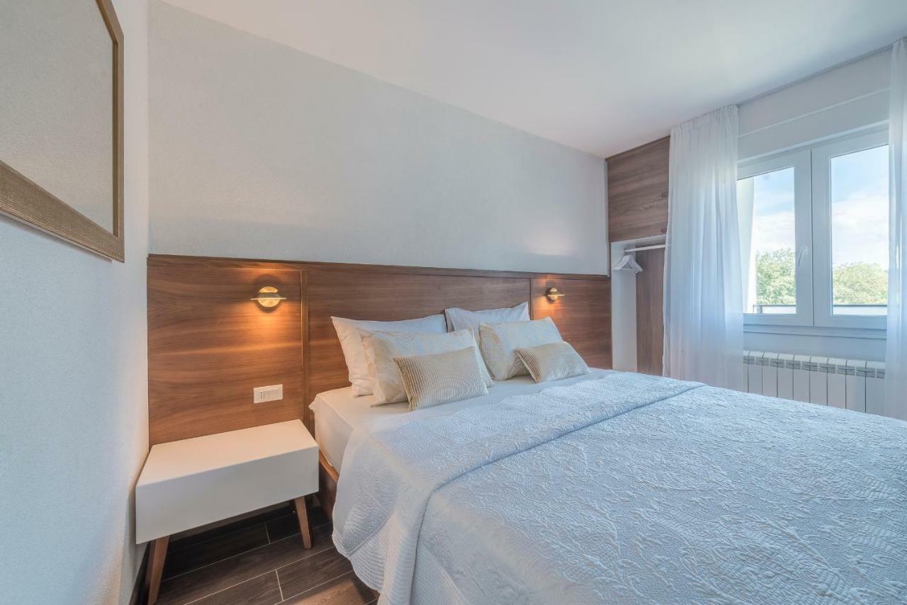 Plitvička Jezera Up27 Suites Plitvice מראה חיצוני תמונה