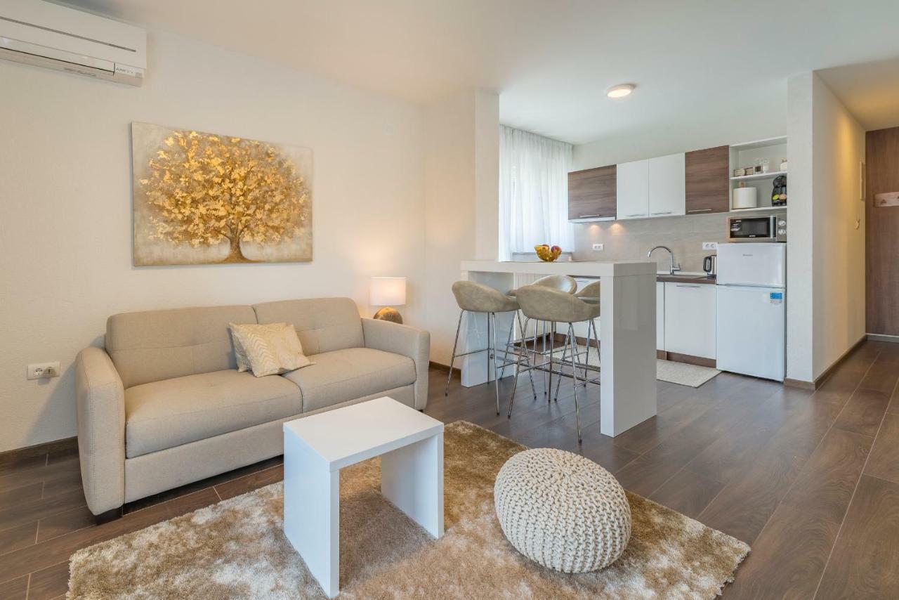 Plitvička Jezera Up27 Suites Plitvice מראה חיצוני תמונה