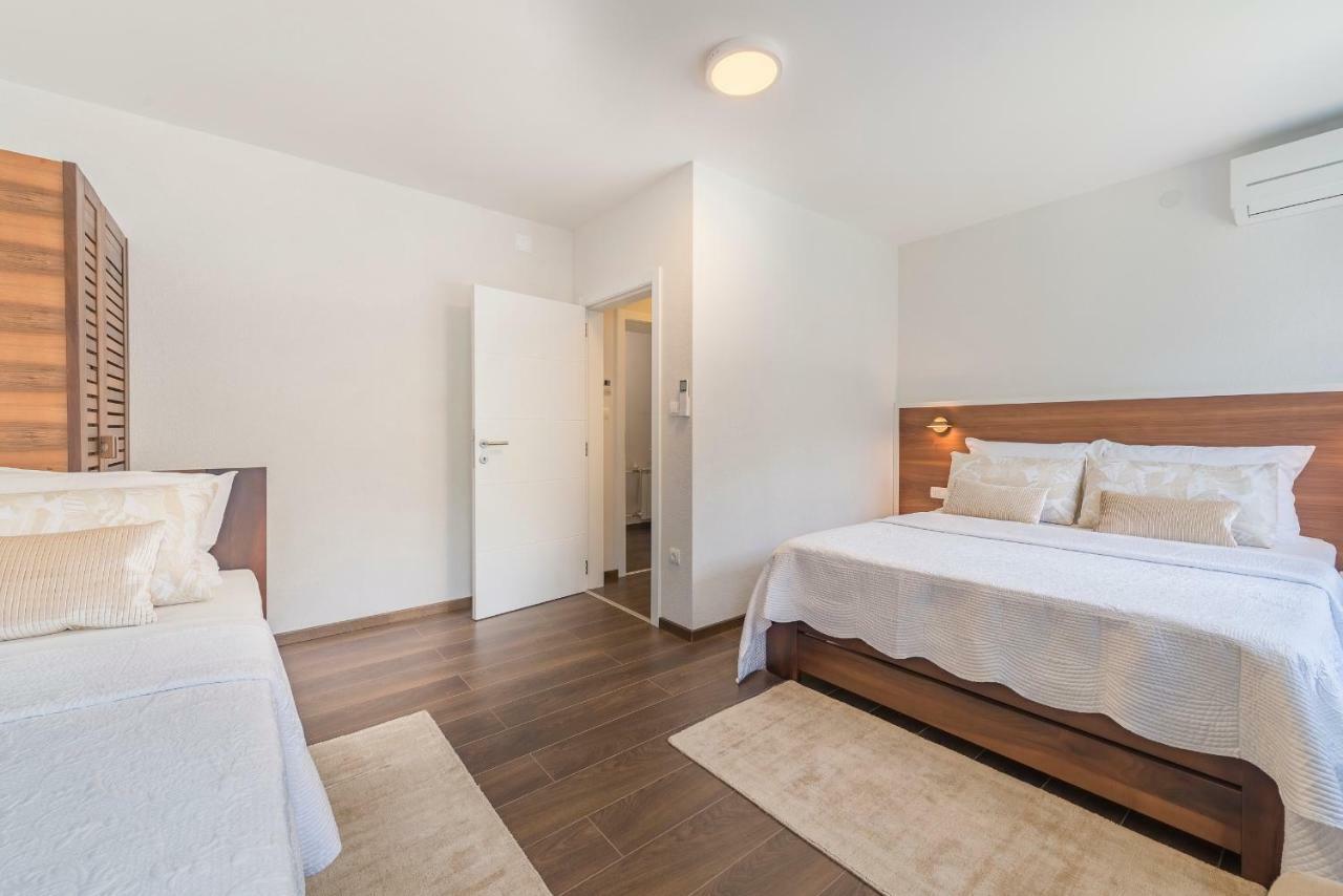 Plitvička Jezera Up27 Suites Plitvice מראה חיצוני תמונה
