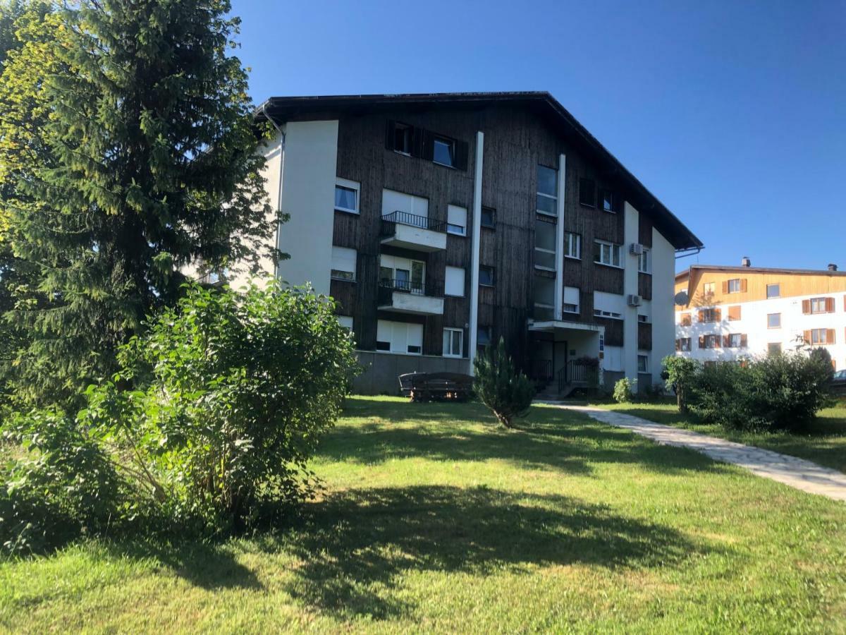 Plitvička Jezera Up27 Suites Plitvice מראה חיצוני תמונה