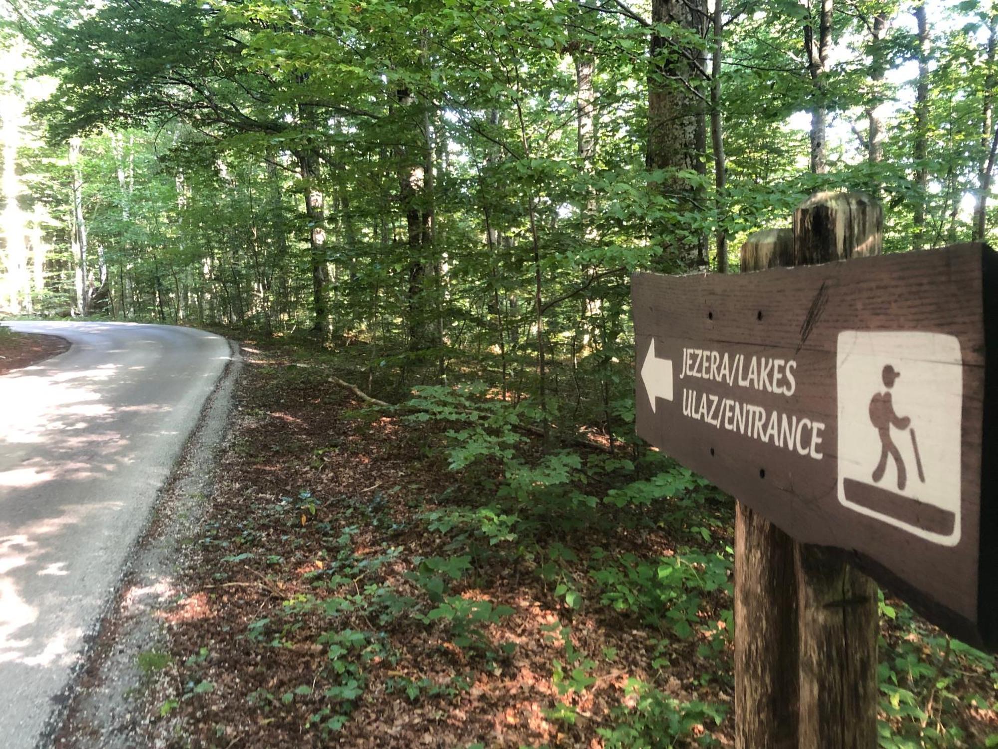 Plitvička Jezera Up27 Suites Plitvice מראה חיצוני תמונה