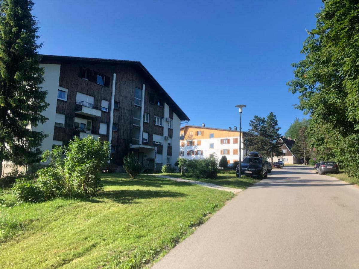 Plitvička Jezera Up27 Suites Plitvice מראה חיצוני תמונה